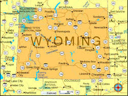 polygraph test in Wyoming